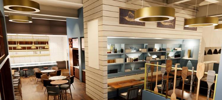 Hotel Indigo 西切斯特市中心 by IHG(Hotel Indigo West Chester - Downtown)图片