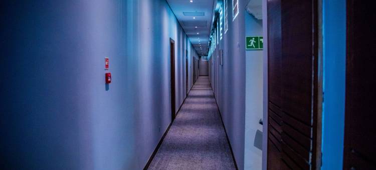 拉各斯伊凯贾丽筠酒店(Radisson Hotel, Lagos Ikeja)图片