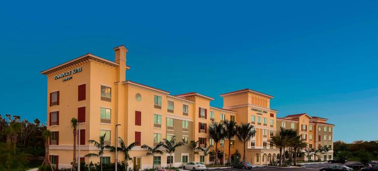 迈尔斯堡埃斯特罗TownePlace套房酒店(TownePlace Suites Fort Myers Estero)图片