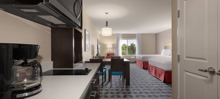 查尔斯顿芒特普莱森特TownePlace套房酒店(TownePlace Suites Charleston Mt. Pleasant)图片