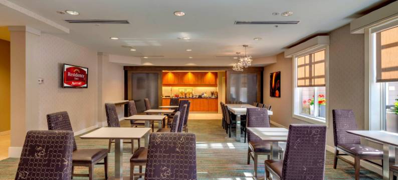 奥卡拉Residence Inn酒店(Residence Inn Ocala)图片