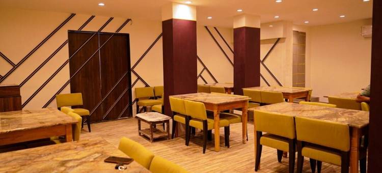 辉煌的纳特拉吉(The Flamboyant Natraj)图片