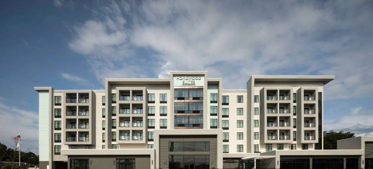 杰克逊-丰德伦医疗区Homewood Suites by Hilton(Homewood Suites  by Hilton Jackson Fondren Medical District)图片