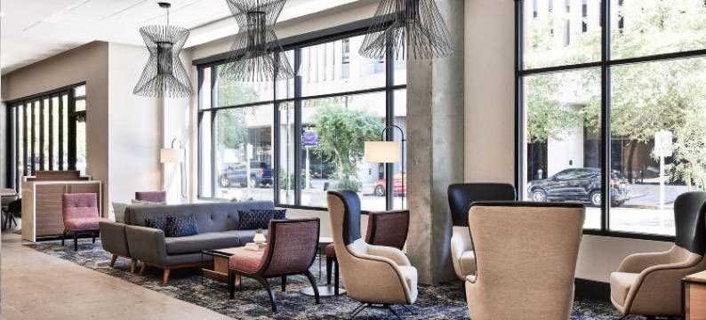 凤凰城/市中心凯悦嘉轩酒店(Hyatt Place Phoenix/Downtown)图片