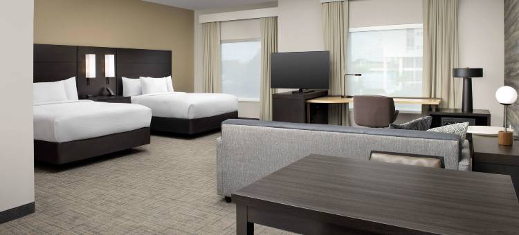 Residence Inn Doral Mall Area图片