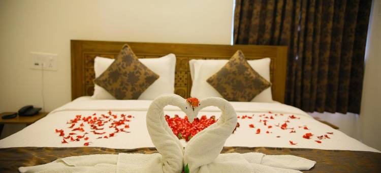 Coastal Grand - Yercaud图片