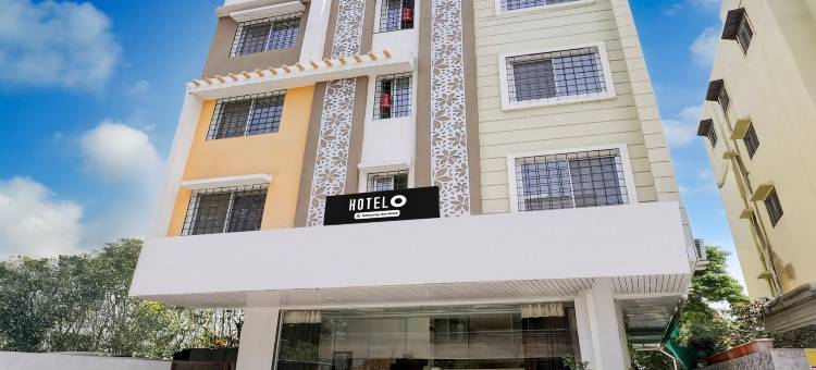 Super Hotel O Chhatrapati Nagar图片
