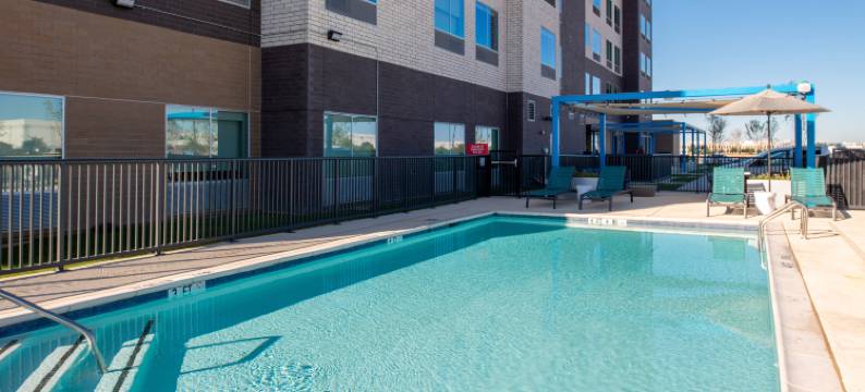 科贝尔DFW机场北希尔顿Tru酒店(Tru by Hilton Coppell DFW Airport North)图片