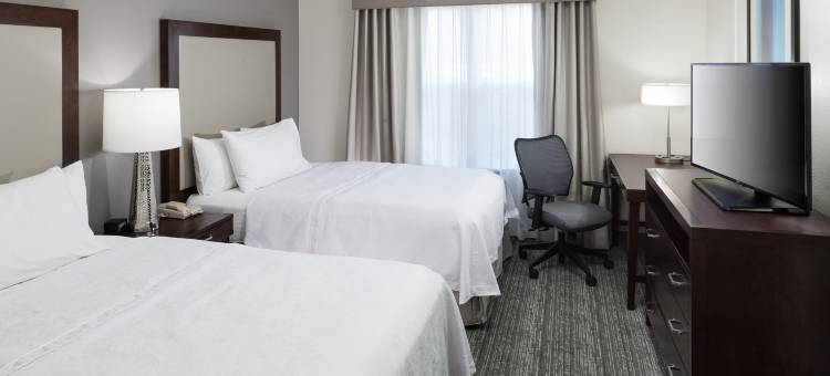 Homewood Suites by Hilton-莫沃市(Homewood Suites by Hilton Mahwah)图片