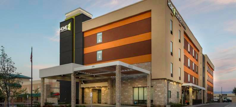 柯林斯堡希尔顿惠庭酒店(Home2 Suites by Hilton Fort Collins)图片