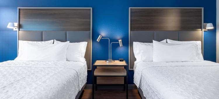 希尔顿欢朋酒店-内珀维尔芝加哥(Tru by Hilton Naperville Chicago)图片