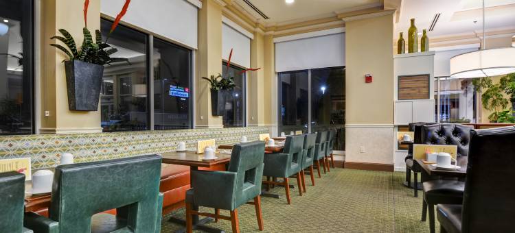 格林贝希尔顿花园酒店(Hilton Garden Inn Green Bay)图片