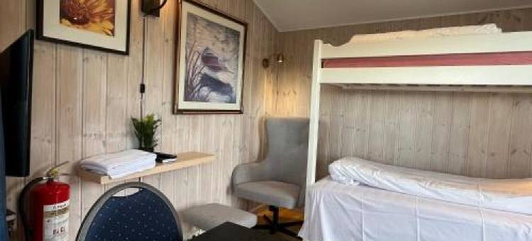 Kviltorp Camping图片
