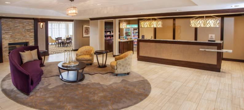 Homewood Suites by Hilton-蒙斯特(Homewood Suites by Hilton Munster)图片