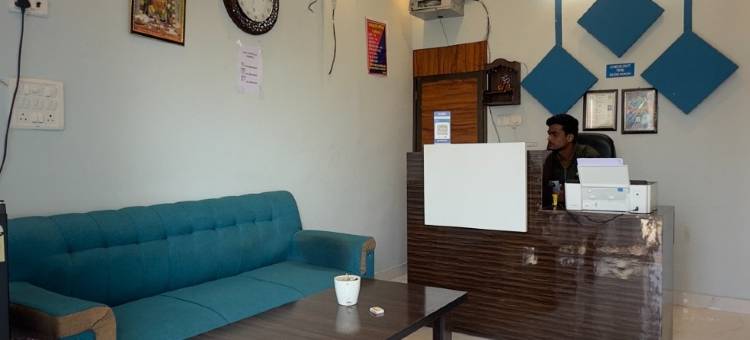 S Raj Home Stay图片