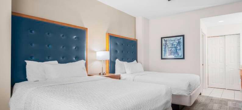 Homewood Suites by Hilton-圣路易斯盖勒里尔(Homewood Suites by Hilton St. Louis - Galleria)图片