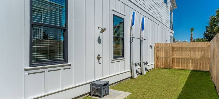 Mariner: New! Private Beach!图片