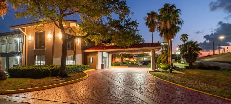 科珀斯克里斯蒂北拉昆塔温德姆酒店(La Quinta Inn by Wyndham Corpus Christi North)图片