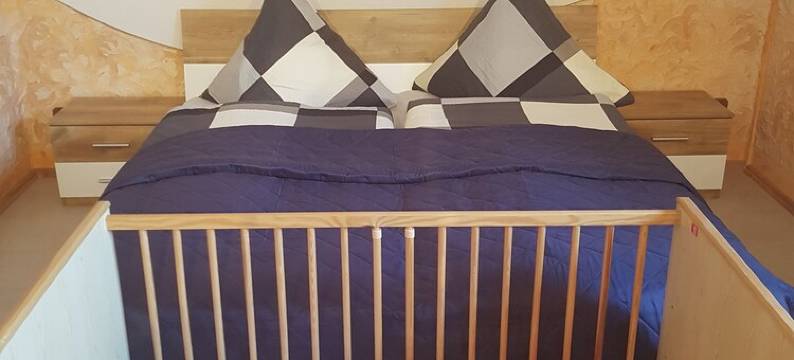 Cozy apartment in the beautiful Ore Mountains - summer apartment图片