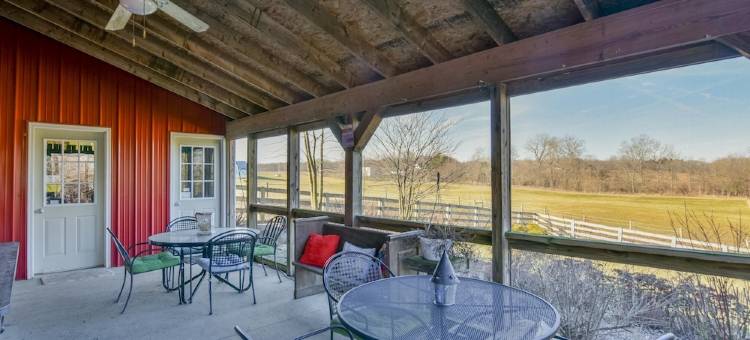 Heartland Country Resort Lodge - For All Your Special Family Gatherings图片