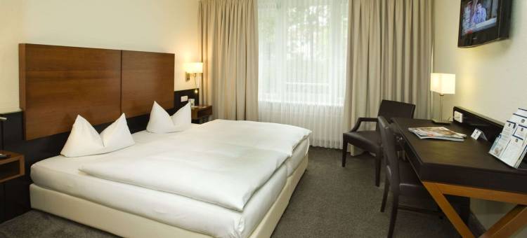 奥特姆贝斯特韦斯特优质酒店(Best Western Plus Atrium Hotel)图片