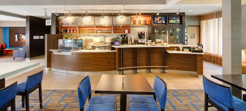 亚特兰大温蒂山/波尔公园万怡酒店(Courtyard by Marriott Atlanta Windy Hill/Ballpark)图片