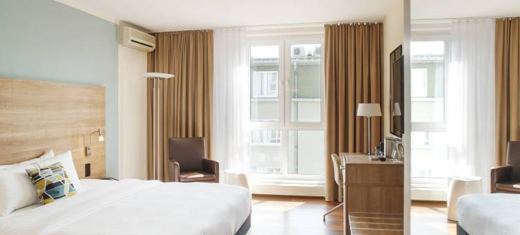 德雷斯顿万怡酒店(Courtyard Dresden)图片