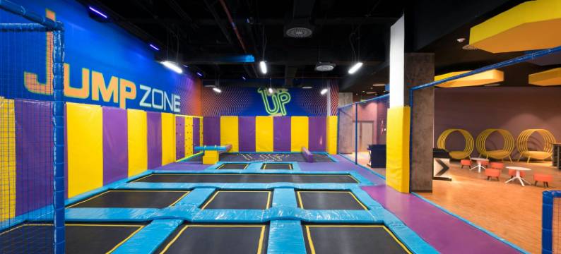 坎昆里维埃拉皇家顿水趣度假村(Royalton Splash Riviera Cancun, An Autograph Collection All-Inclusive Resort)图片