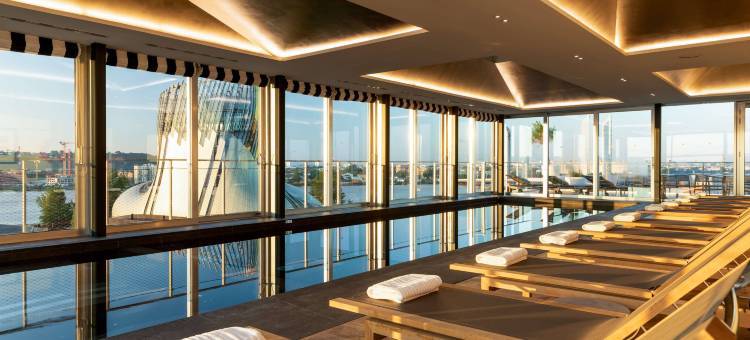 波尔多万丽酒店(近波尔多葡萄酒文化馆)(Renaissance Bordeaux Hotel)图片
