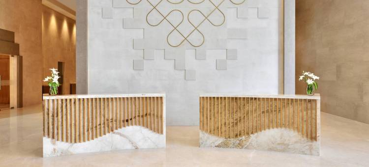 马杜赖万怡酒店(Courtyard by Marriott Madurai)图片