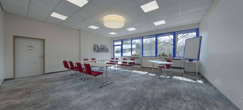 韦茨拉尔贝斯特韦斯特酒店(Best Western Hotel Wetzlar)图片