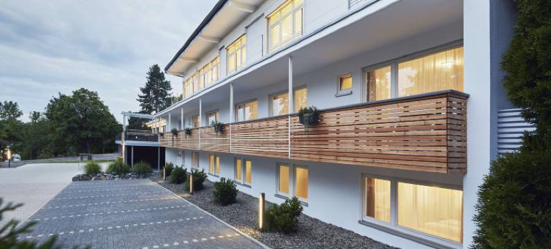 奥特姆贝斯特韦斯特优质酒店(Best Western Plus Atrium Hotel)图片