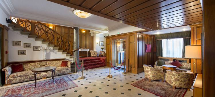 棕榈黑森林酒店，贝斯特韦斯特品质精选(Das Palmenwald Schwarzwald, BW Signature Collection)图片