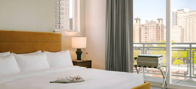 Sonder中城南(Sonder Midtown South)图片