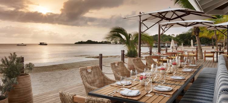 桑德尔内格里尔酒店 - 全包式 - 仅供夫妻情侣入住(Sandals Negril Beach All Inclusive Resort and Spa - Couples Only)图片