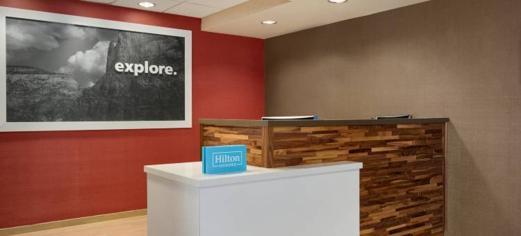 欢朋旅馆-凤凰城钱德勒(Hampton Inn Phoenix/Chandler)图片