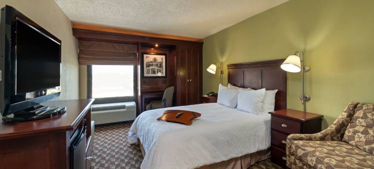 欢朋酒店-巴吞鲁日-I-10及学院路(Hampton Inn by Hilton Baton Rouge-I-10 & College Dr.)图片
