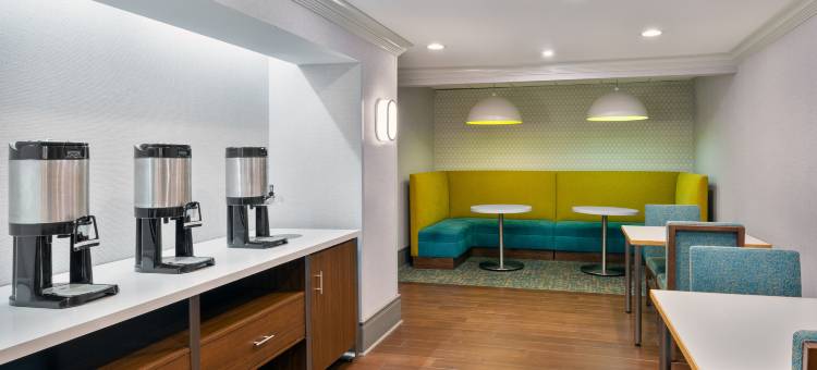 布法罗机场-广场购物中心欢朋酒店(Hampton Inn Buffalo-Airport/Galleria Mall)图片