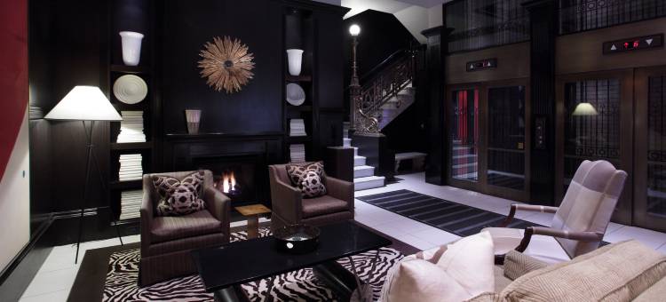 十五号比肯酒店(XV Beacon)图片