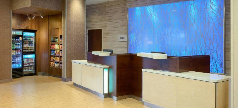 德尔雷海滩I-95万枫酒店及套房(Fairfield Inn & Suites Delray Beach I-95)图片