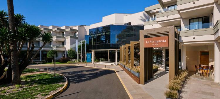 雪莉公园时尚酒店(Hipotels Sherry Park)图片