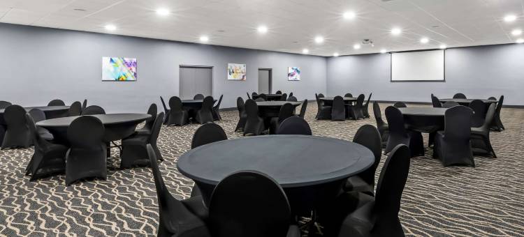 亚特兰大坎伯兰/盖勒里亚贝斯特韦斯特酒店(Best Western Atlanta Cumberland/Galleria Hotel)图片