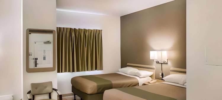 Rodeway Inn Fishers Indianapolis图片