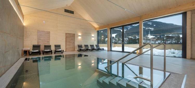 金鹿高级公寓酒店 瓦格莱恩(Goldhirsch Aparthotel)图片