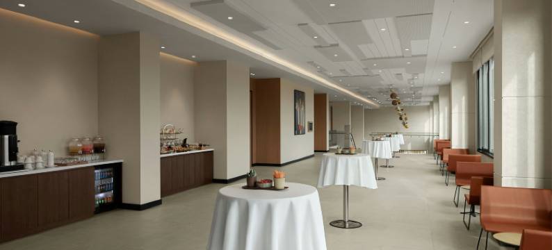 Courtyard Dakar Diamniadio图片