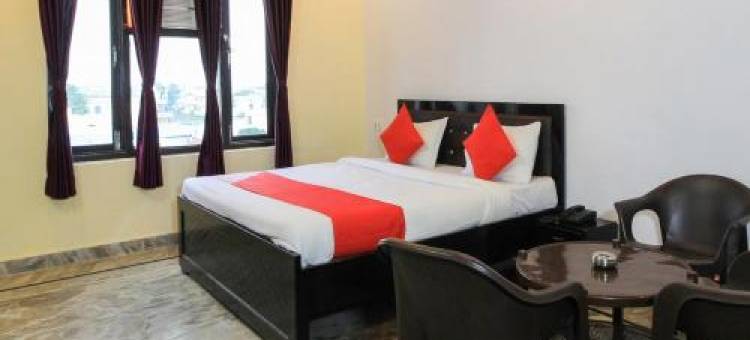 梅赫拉兹酒店(Hotel Mehraz)图片