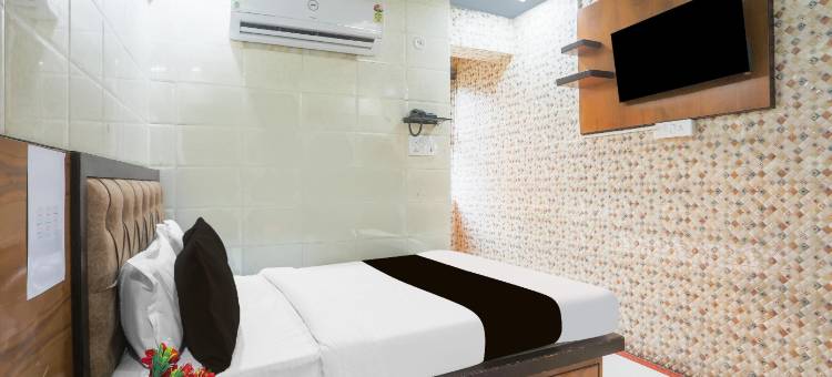 阿杰梅尔舒适旅馆(Super Hotel O Parao Formerly Cozy Inn)图片