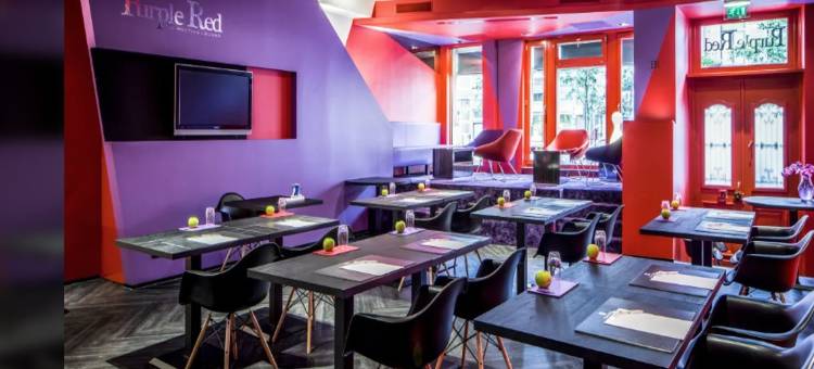 Leonardo Boutique Hotel Maastricht City Center图片