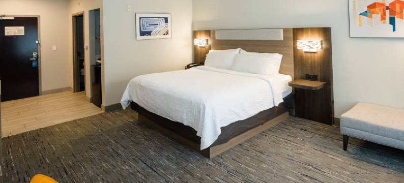 智选假日套房酒店柯达东赛维尔维尔(Holiday Inn Express & Suites KODAK EAST-SEVIERVILLE by IHG)图片