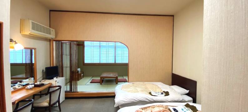 新城观光酒店(Shinshiro Kanko Hotel)图片